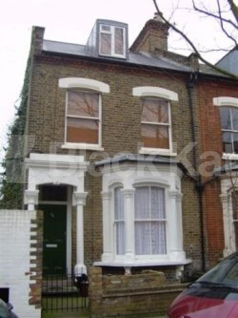 			2 Bedroom, 1 bath, 1 reception Flat			 Hatchard Road, UPPER HOLLOWAY N19